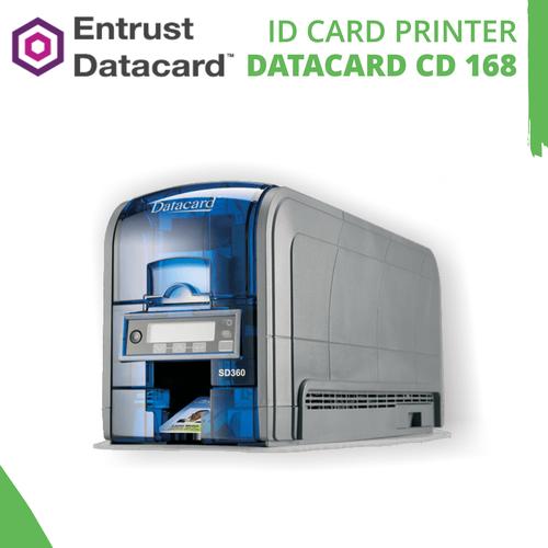 datacard cd168