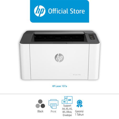 Foto Produk HP Laser 107a dari HP Official