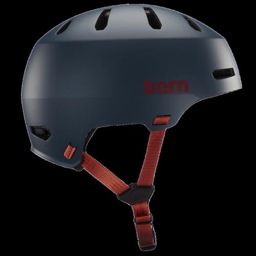 Jual Bern Macon 2.0 MIPS Helmet Matte 