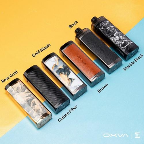 Foto Produk Authentic OXVA Velocity 100w AIO Vape Starter Kit dari VapeOi