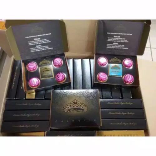 karisma skincare original