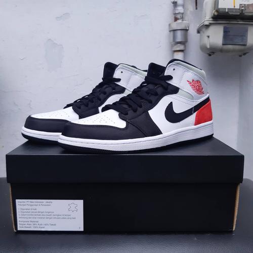 Jual Air Jordan 1 Mid SE Union Royal - Kab. Bekasi - Eigners Store |  Tokopedia