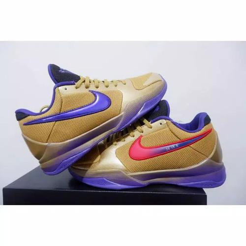 Jual Sepatu Basket Kobe 5 Protro 