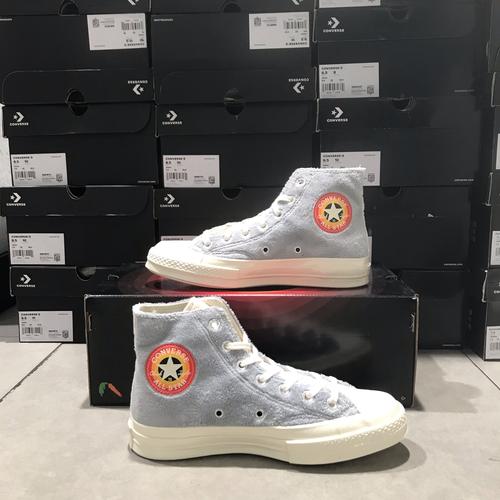 black bugs bunny converse