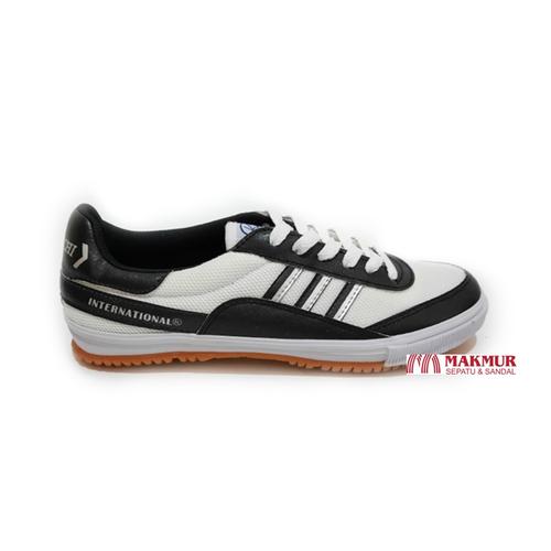 Foto Produk Sepatu Capung - Kodachi 8115 - Hitam - 43 dari Makmur Sepatu Sandal