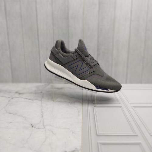 Jual New Balance 247 Lifestyle v2 Grey 