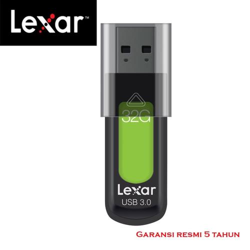 Foto Produk Lexar Flashdisk 32GB USB 3.0 dari VENUSSHOP