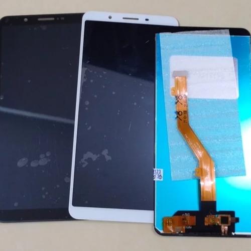 Foto Produk LCD TOUCHSCREEN VIVO Y71 1724 DIGITIZER ORIGINAL dari king acc&sparepart hp