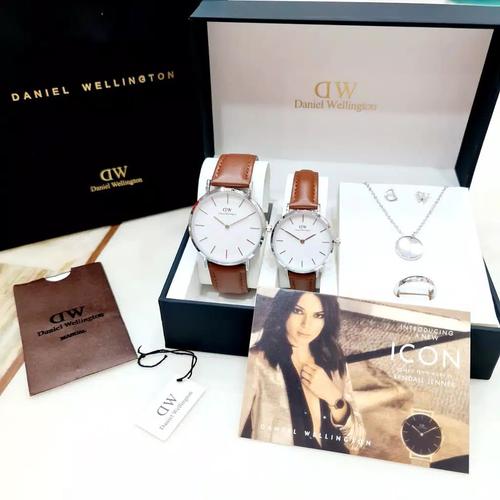Gambar Jam Tangan Couple Pasangan Cowok dan Cewek Cocok Untuk Kado Mewah - G7 dari Smartwatchid Jakarta Barat Tokopedia