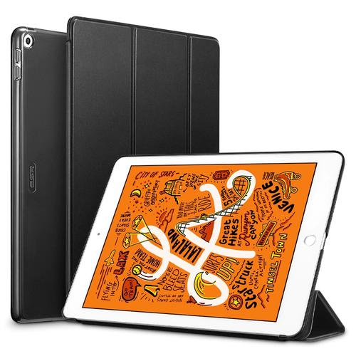 Foto Produk ESR Ipad Mini 5 2019 7.9 Inch Smart Case Cover Original - Hitam dari toko besar accessories
