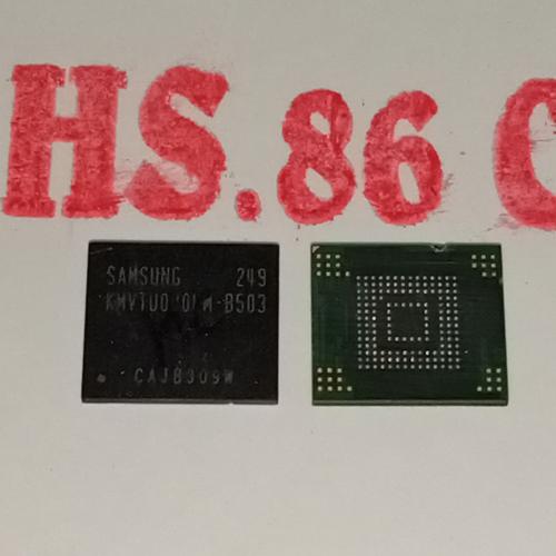 Jual IC EMMC KMVTU / KMVTU000LM-B503 - Jakarta Pusat - HS.86 CELL ...