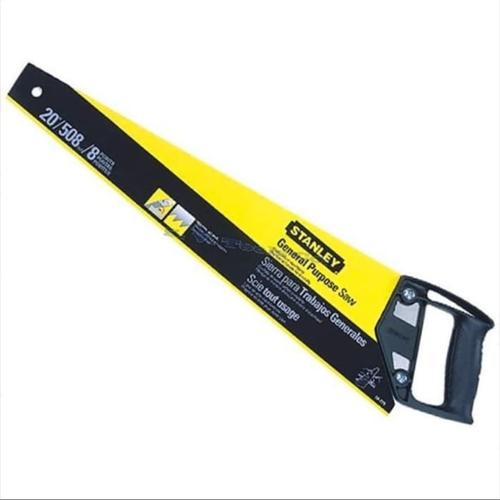 Jual Stanley Gergaji Kayu 20\