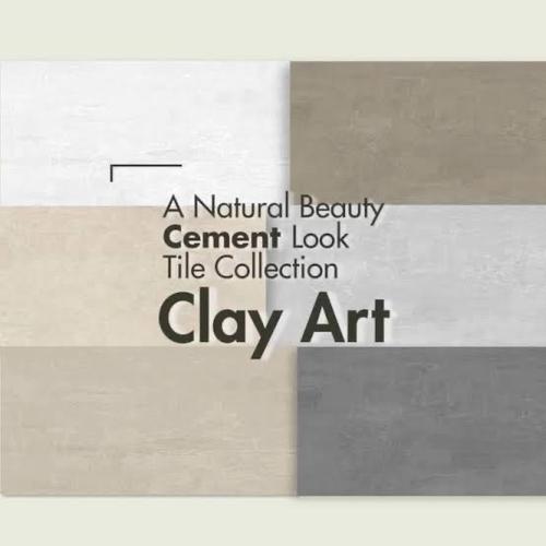 Jual Niro Granite Clay Art Series (KW1) Jakarta Timur Solusi Bahan