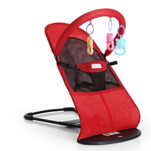 Foto Produk KURSI AYUNAN BAYI BOUNCER BABY dari STAR TOY's