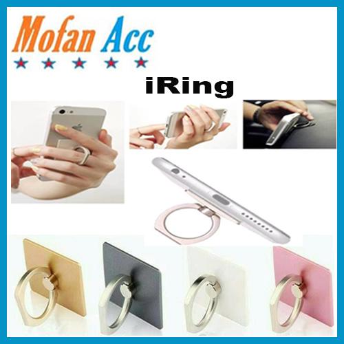 Foto Produk iRing / Ring Holder Handphone / Cincin Hp / Stand iRing BRAND dari mofan accesories