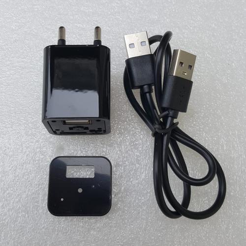 Foto Produk Spy camera Charger Usb Full hd dari Opik Cctv indo