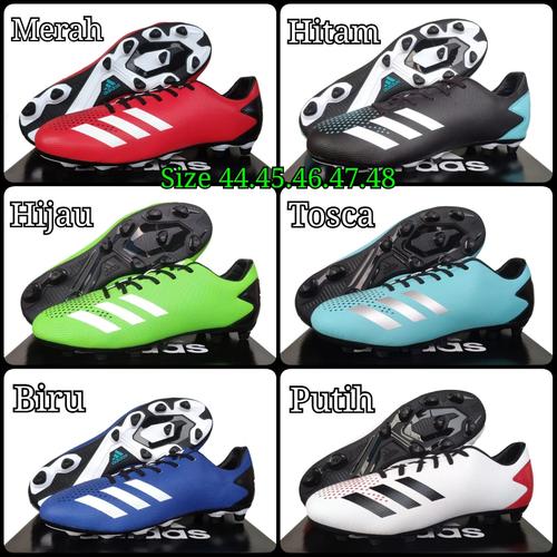 Foto Produk Sepatu Bola Jumbo Adidas Big Size: 44-46 dari Raffa-Sport