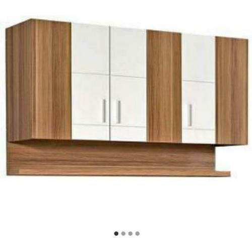 Jual Rak Piring Cantik Lemari Gantung Dapur Kitchenset 2753 Jakarta Barat Arafurnicure Tokopedia