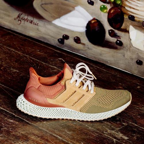 Jual Social Status x Adidas Ultra 4D 