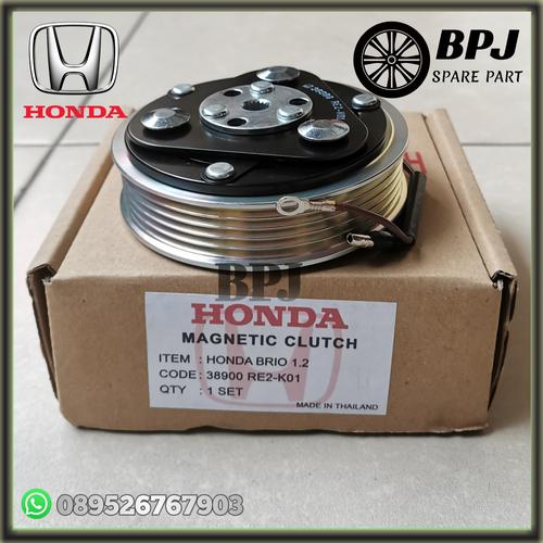 Jual Clutch Honda Brio 1.2 AC Mobil 1200 CC Jakarta