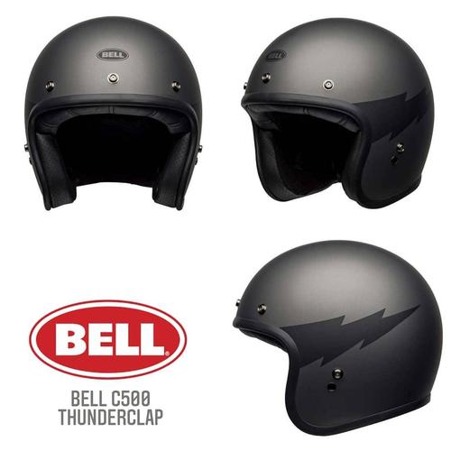 Jual Bell C500 Thunderclap - Kota Bogor 