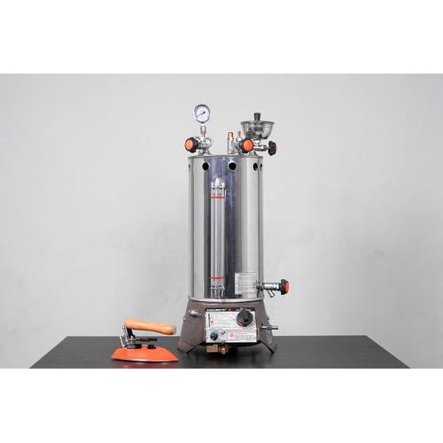 Gambar Boiler NAGAMOTO GB17 15 Liter dari Kianjaya Machinery Kota Bandung Tokopedia