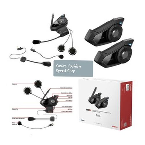 Jual sena 30k single pack intercom 