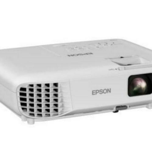 projector epson eb x500 xga 3200 lumens 