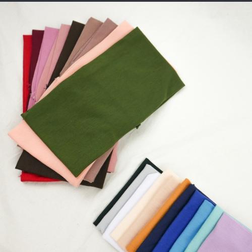 Foto Produk Ciput bandana kaos / dalaman kerudung jilbab kaos dari Larissahijabstore