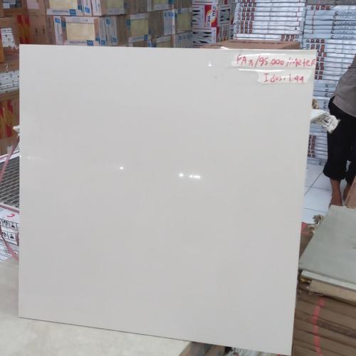 Jual Granit 60x60 Ceranosa Cream Polos Kualitas Diatas Kw 1 Harga Perdus Kota Tangerang Selatan Murah Meriah Sangat Tokopedia