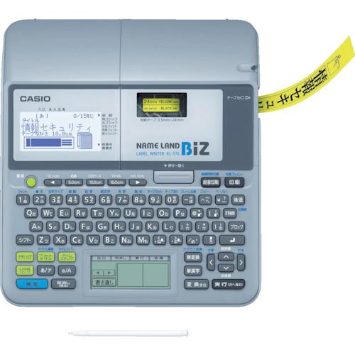 CASIO NAME LAND BiZ LABEL WRITER KL-S30 カシオ CASIO ラベル