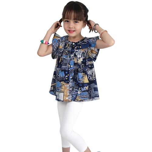Foto Produk KIDS ICON - Setelan Anak Perempuan COLOURS 3-36 Bulan - CGSK1400200 - 3-6 Bulan dari Kids Icon
