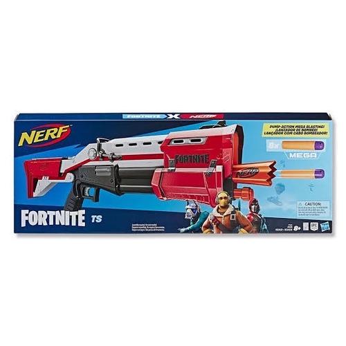Jual Nerf Fortnite TS Blaster - Jakarta 