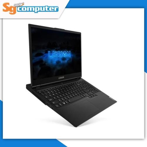 Foto Produk LENOVO LEGION 5 2GID RYZEN 7 4800H 16GB 512GB RTX2060 15.6 W10+OHS dari SG Computer Jogja