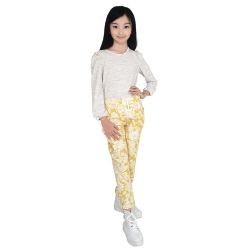 Foto Produk KIDS ICON - Celana Panjang Anak Perempuan CURLY 04-14 Thn- LYC02200200 - 12 thn dari Kids Icon