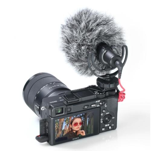 Foto Produk Cold Shoe Mount Ulanzi for SONY A6400 dari Sriwijaya Camera Denpasar