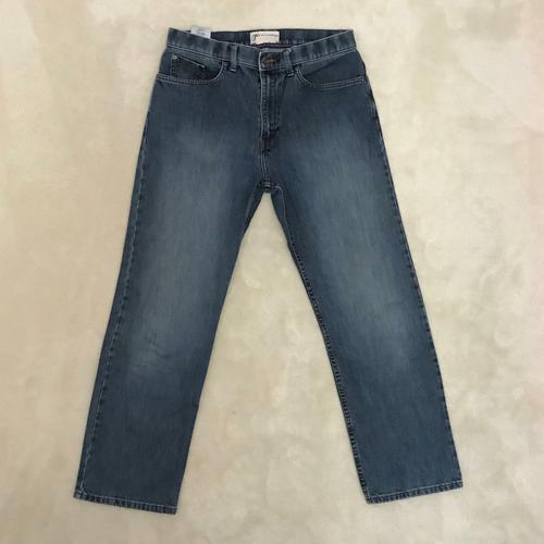 Jual Blue Jeans Pria - Celana Panjang 