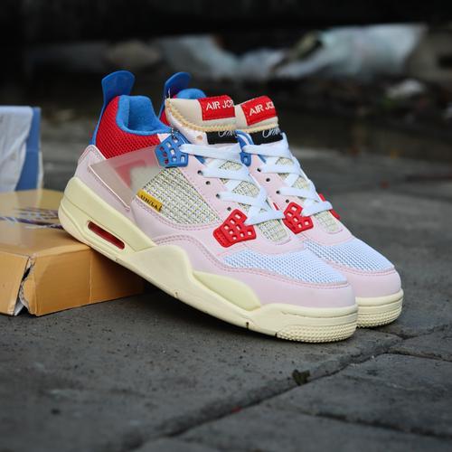 Jual Sepatu Sneakers Nike Air Jordan 4 Guava Ice - 37 - Jakarta Selatan -  Feeka Sneakers | Tokopedia