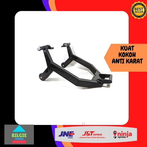 Foto Produk Paddock Pedok Kotak Universal Motor Sport |Padock Padok Pedock peddock - Hitam dari bilgie teknik