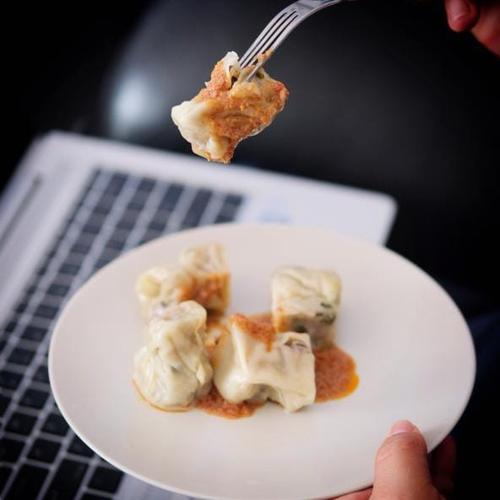 Foto Produk Siomay Ayam Kopma Fisip Ui dari RealmeStoreCiracas