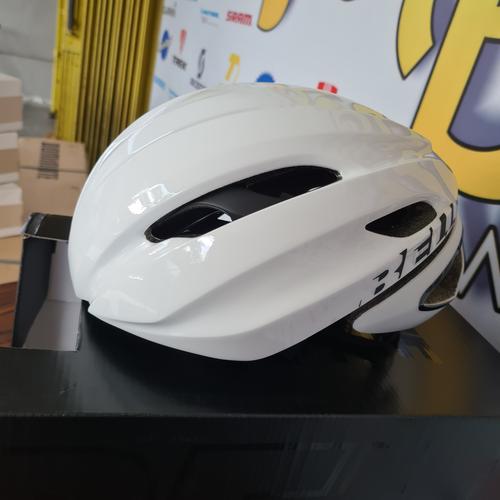 Jual helm bell roadbike z20 aero - S 