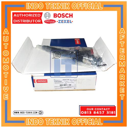 Foto Produk Injector nissan navara 2.5 2500cc YD25 original denso |Injektor Nozzle dari indo teknik official