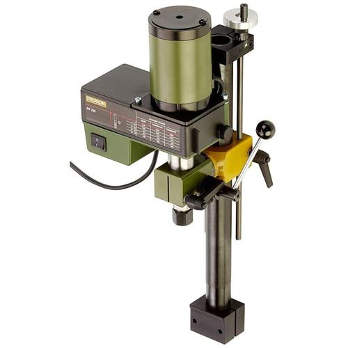 Jual Proxxon Mill/Drill Head PF 230 Untuk Milling dan Drilling