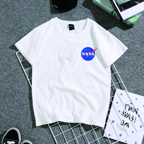 Jual Kaos NASA Tumblr Tee / Kaos Pria 