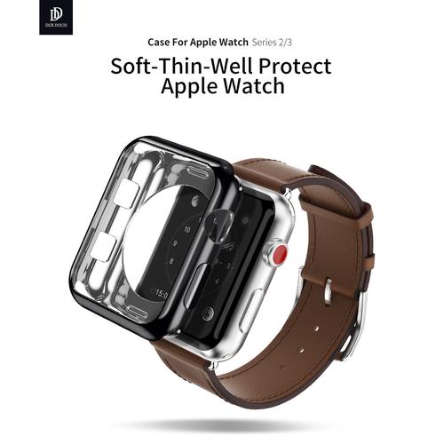 Jual Dux Ducis Apple Watch Case 38mm 