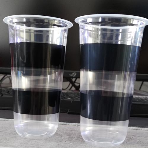 Gambar cup bubble tea untuk Cupang dari Charu Toys Jakarta Utara Tokopedia