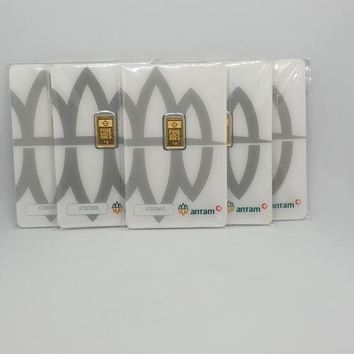 Foto Produk 1gr 2020 - 2021 dari valenjesshop