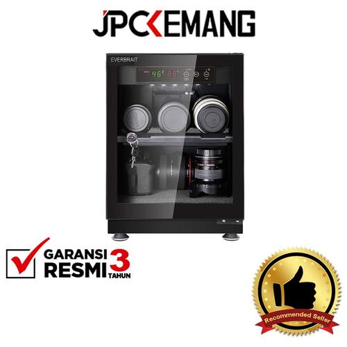 Gambar Everbrait MRD 30S Electric Dry Cabinet GARANSI RESMI dari JPCKemang Jakarta Selatan Tokopedia