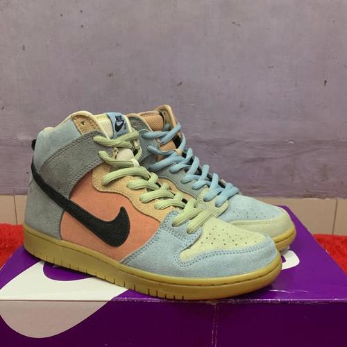 Jual Sepatu Nike sb dunk high spectrum - Kab. Lumajang - 369_SPLY |  Tokopedia