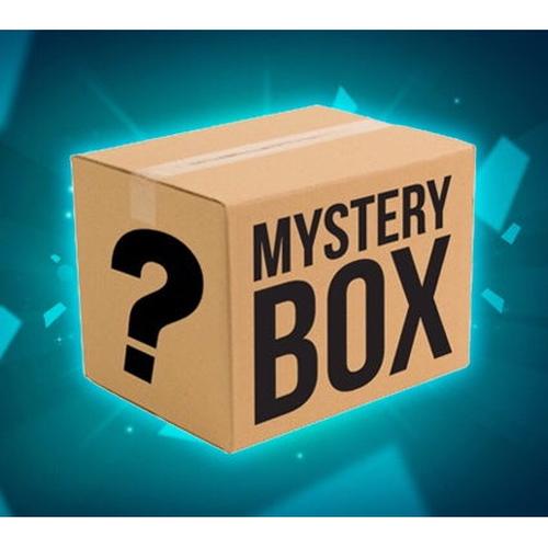 Foto Produk MYSTERY BOX - RANDOM - EXCLUSIVE dari IsekaiShop